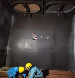 窑尾除尘器内壁防腐措施有哪些?