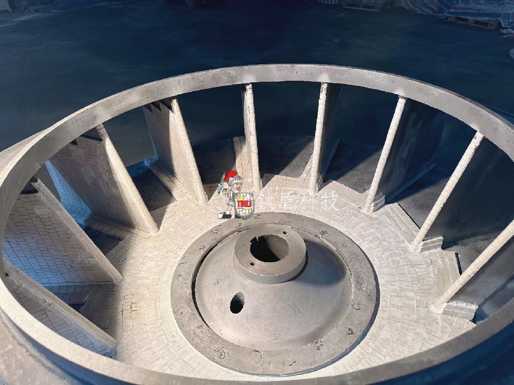 如何延长火电厂烟气再循环风机的使用寿命？