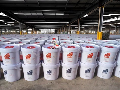 碳化硅耐磨防腐涂层